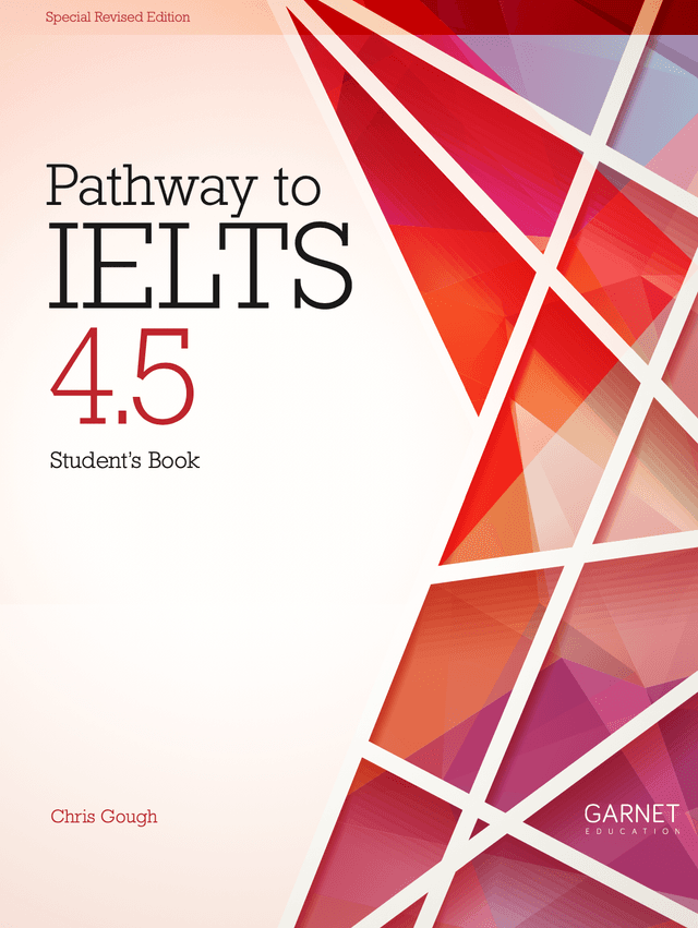 Pathway to IELTS 4.5