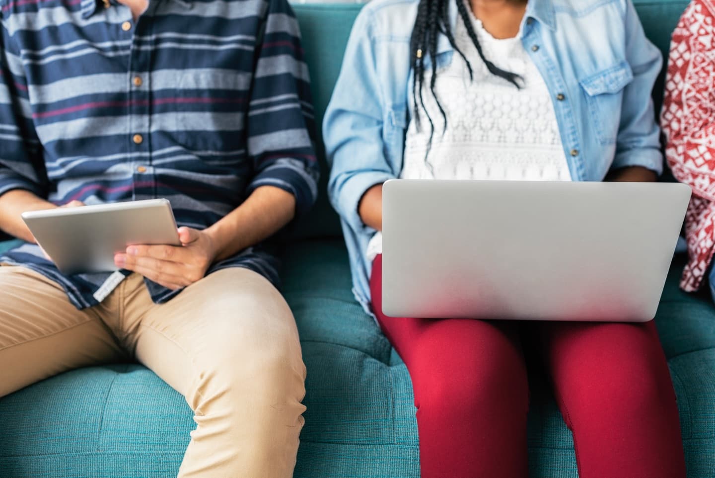 Do students need a foundation year?