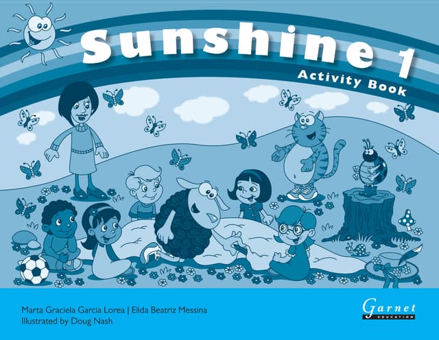 Sunshine Level 1