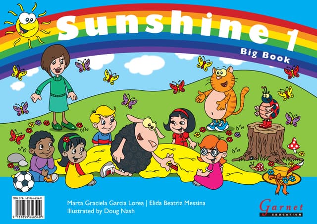 Sunshine Level 1