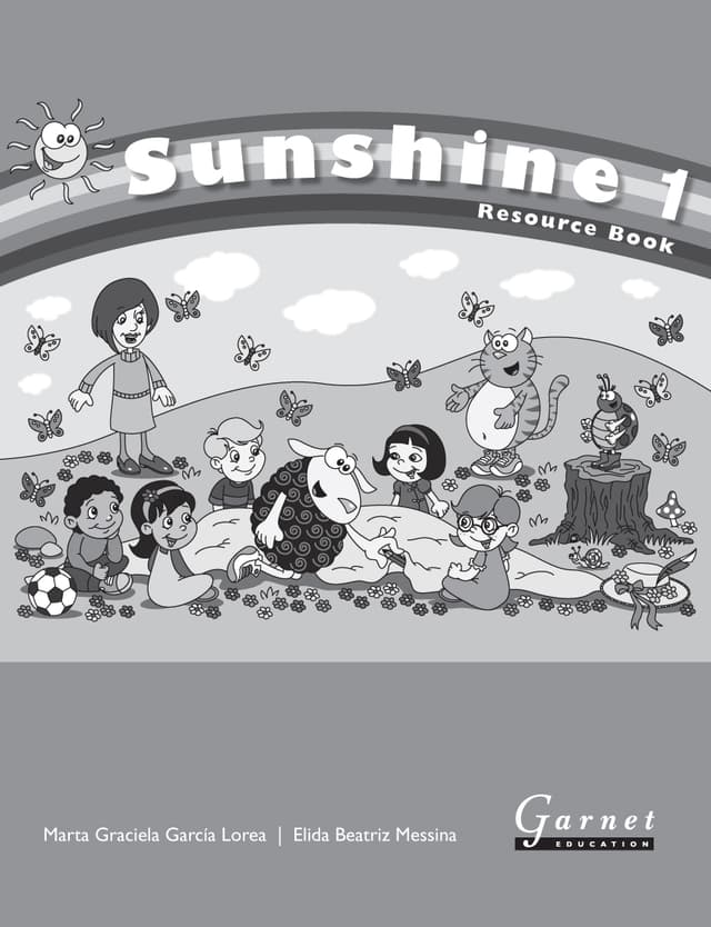 Sunshine Level 1