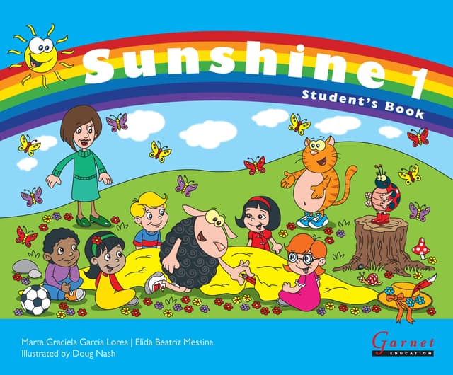 Sunshine Level 1