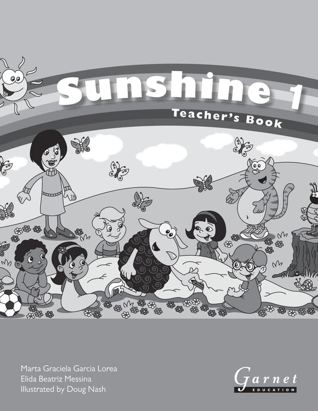Sunshine Level 1