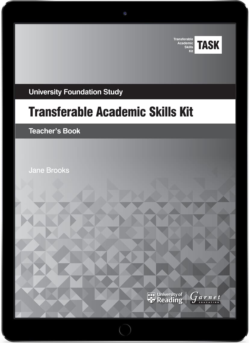 TASK New Edition 2015 Teacher's Book