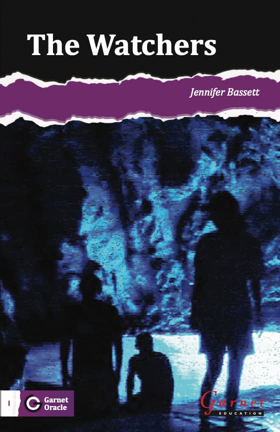 The Watchers Graded Reader