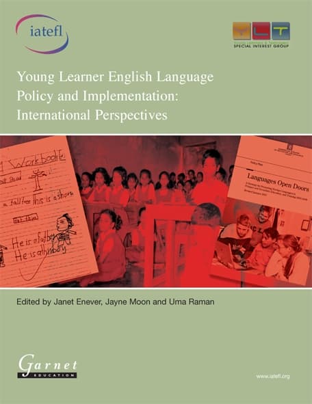 Young Learner English Language Policy and Implementation: International Perspectives