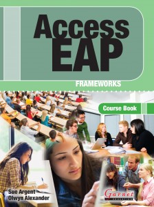 Access EAP: Frameworks