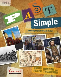 Past Simple: Learning English Through History