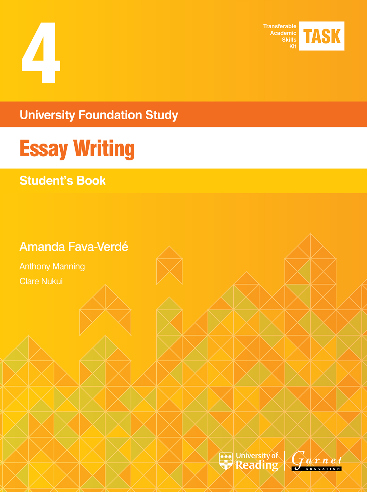 book on essay writing