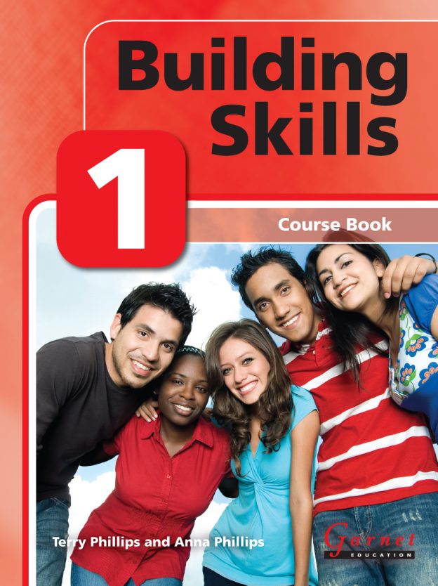 Building Skills 1 CB