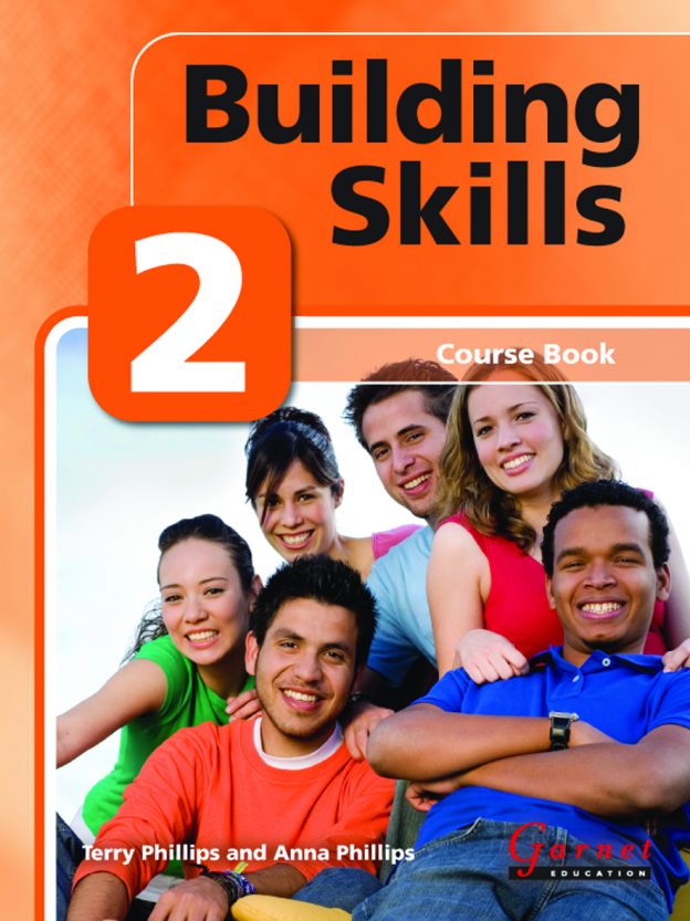 Building Skills 2 CB