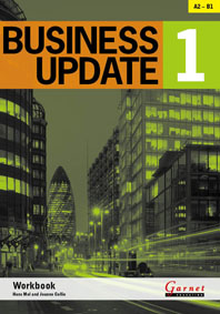 Business Update 1 Work book