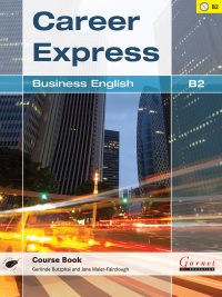Career Express B2 CB