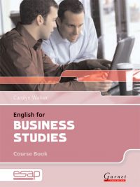 ESAP Business Studies CB