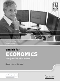 ESAP Economics TB