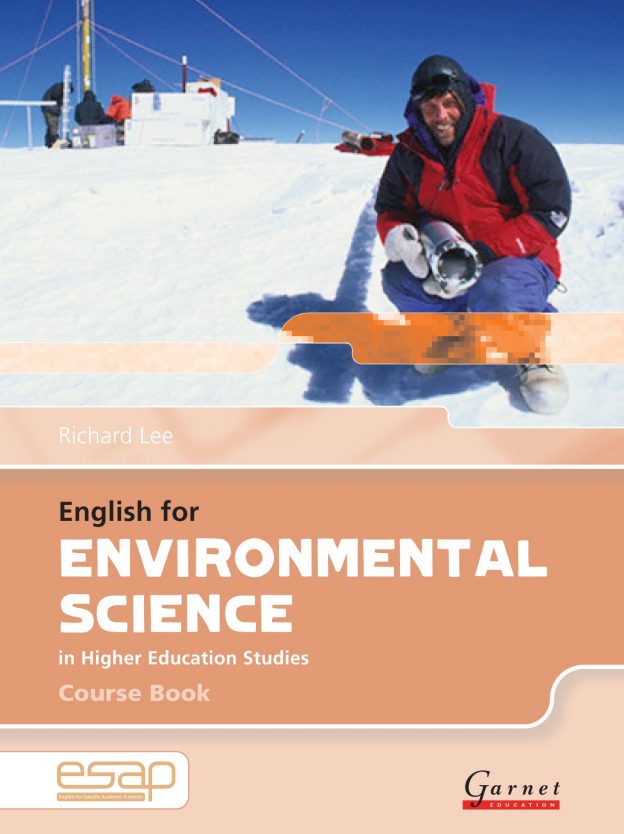ESAP Environmental Science CB