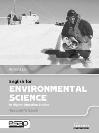 ESAP Environmental Science TB