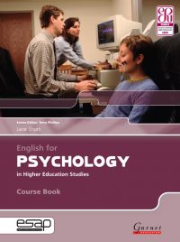 ESAP Psychology CB