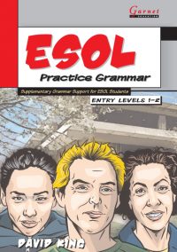 ESOL Practice Grammar 1-2
