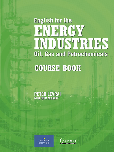 Energy Industries CB