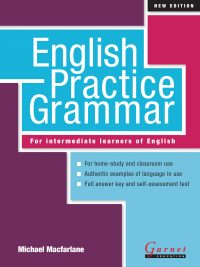 English Practice Grammar: Revised International Edition (with answers)