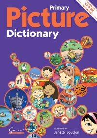 Primary Picture Dictionary