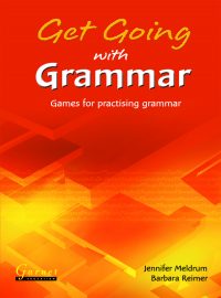 Get Going with Grammar