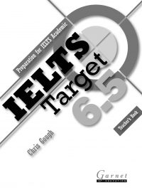 IELTS Target 6.5: TB