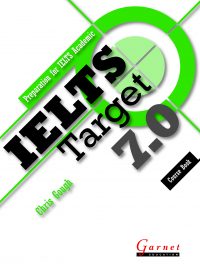 IELTS Target 7.0 CB