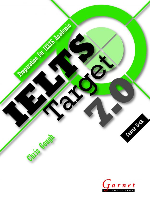 IELTS Target 7.0 CB