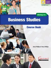 Moving into Business Studies CB