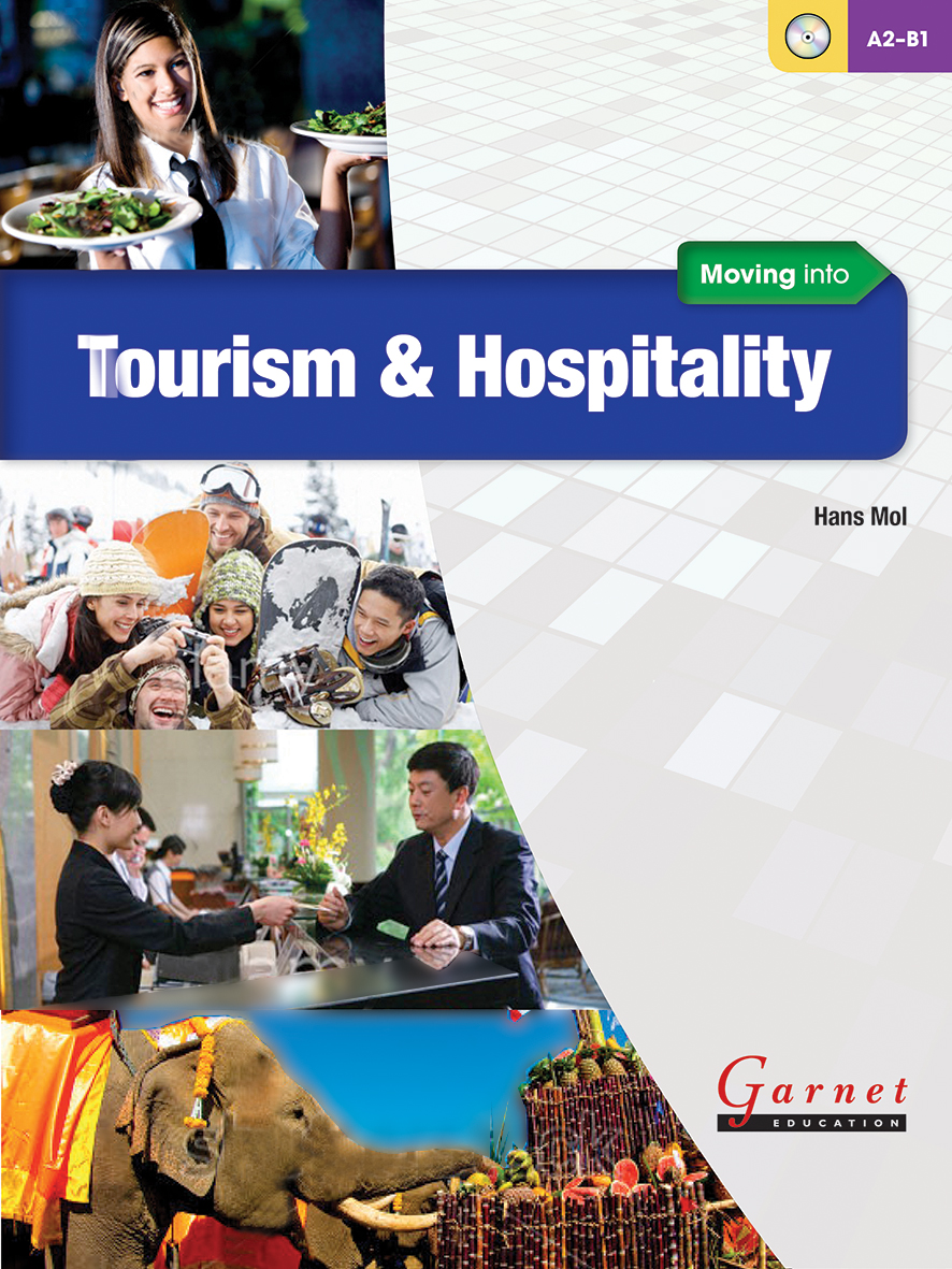 tourism and hospitality english