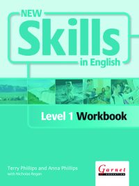 New Skills in English: Level 1 WB