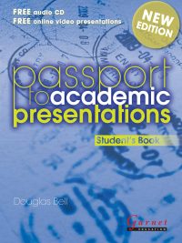 Passport to Academic Presentations