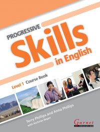 Progressive Skills 1 CB