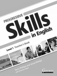 Progressive Skills in English 1 TB