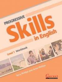 Progressive Skills 1 WB