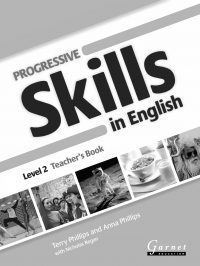 Progressive Skills 2 TB