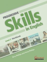 Progressive Skills 3 WB