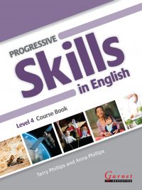 Progressive Skills 4 CB