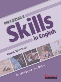 Progressive Skills 4 WB
