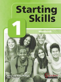 Starting-Building-Developing Skills