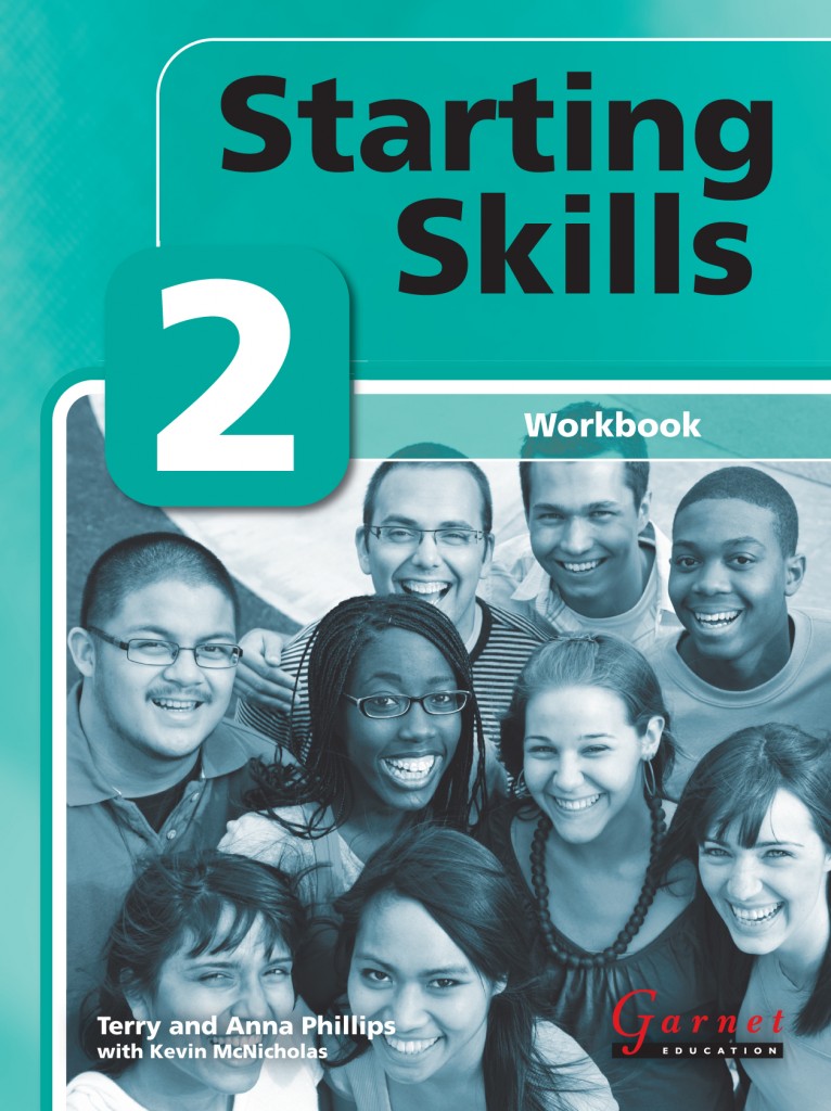 Building Skills 1 | Garnet Education