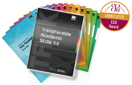 Transferable Academic Skills Kit