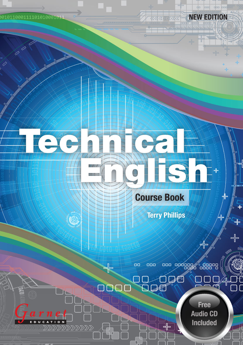 technical english presentation