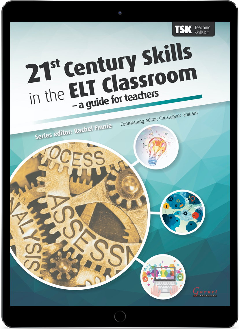 21st Century Skills in the ELT Classroom Education
