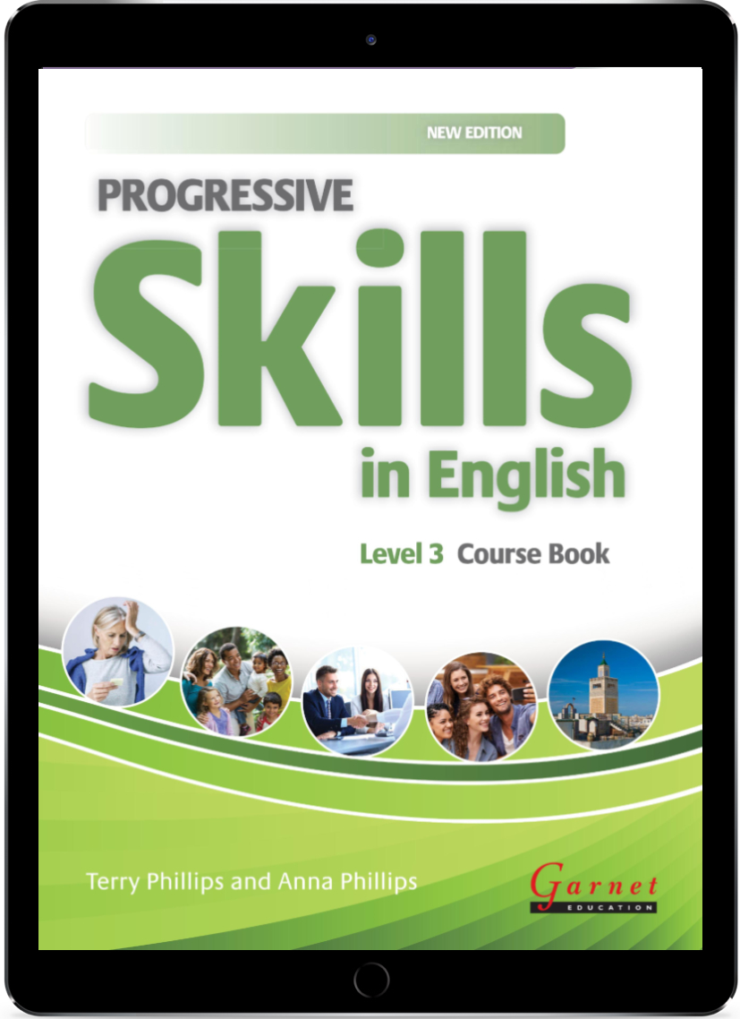 English Coursebook for younger Learners. Active 8 Coursebook Level 3. Epic course book להוריד ספר לימוד.