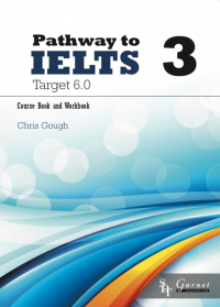 Pathway to IELTS