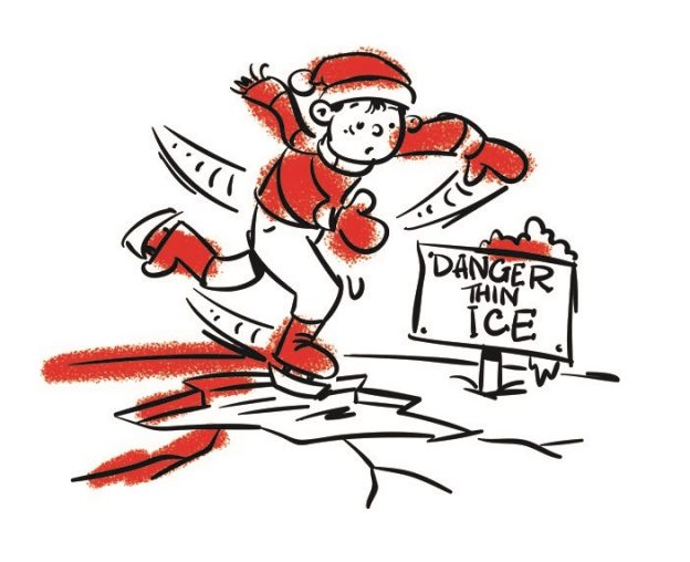 Top 10 Festive Idioms and Expressions Education